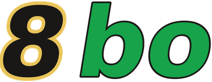 8bo logo